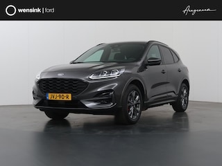 Ford Kuga 2.5 PHEV ST-Line | Winterpakket | Head-Up | Elektr. Achterklep | Parkeercamera | Navigatie |