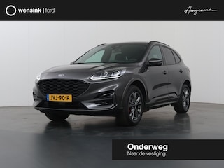 Ford Kuga 2.5 PHEV ST-Line | Winterpakket | Head-Up | Elektr. Achterklep | Parkeercamera | Navigatie |