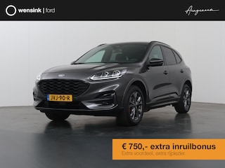 Ford Kuga 2.5 PHEV ST-Line | Winterpakket | Head-Up | Elektr. Achterklep | Parkeercamera | Navigatie |