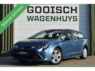 Toyota Corolla Touring Sports 1.8 Hybrid Active | Camera | Carplay | Cruise Control |