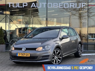 Volkswagen Golf 1.2 TSI Trendline 5 Deurs Airco Navi/BT NAP