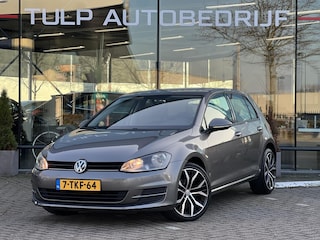 Volkswagen Golf 1.2 TSI Trendline 5 Deurs Airco Navi/BT NAP