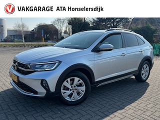 Volkswagen Taigo 1.0 TSI Style | Cruise | Climate | Carplay |