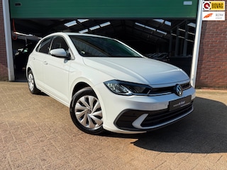 Volkswagen Polo 1.0|CARPLAY/PDC/LED/DIGITAAL/STOELVERW
