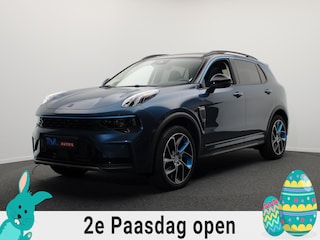 Lynk & Co 01 1.5 261PK Plug-in Hybrid Pano/dak Apple/Carplay Adaptive/Cruise Origineel NL