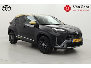 Toyota Yaris Cross 1.5 Hybrid AWD Adventure | Apple Carplay / Android Auto | Stoelverwarming | 18 inch | Keyless | Adaptive Cruise | Clima | Camera | Full LED |