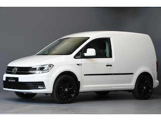 Volkswagen Caddy 1.4 TSI L1H1 BMT AIRCO | CARPLAY | CRUISE