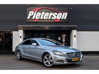 Mercedes-Benz CLS 350 PANO ACC H&K LUCHTVERING MEMORY