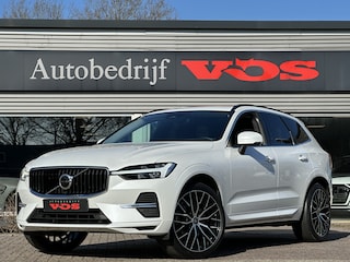 Volvo XC60 2.0 B5 Momentum Business | Trekhaak | 21" velgen | Camera | ACC