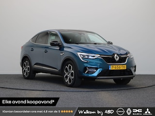 Renault Arkana 1.6 E-Tech Hybrid 145 Intens | Trekhaak | Clima | Cruise | LED.