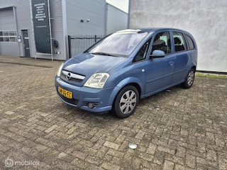 Opel Meriva 1.6-16V Temptation