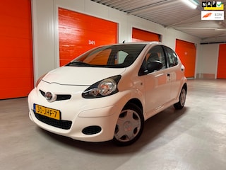 Toyota Aygo 1.0-12V Access | Nap | Airco | Nette staat