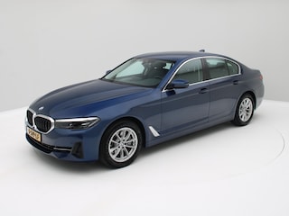BMW 520i Business Edition Plus