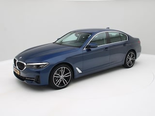BMW 520i Business Edition Plus