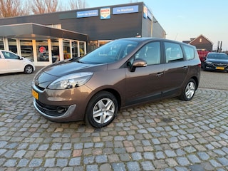 Renault Scénic 1.6 Expression Lage km-stand!!