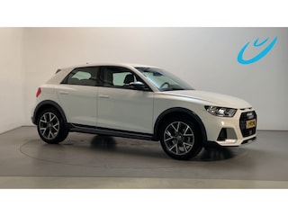 Audi A1 25 TFSI Epic Virtual Cockpit App-Connect Airco Cruise Control