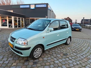 Hyundai Atos 1.1i Dynamic Cool