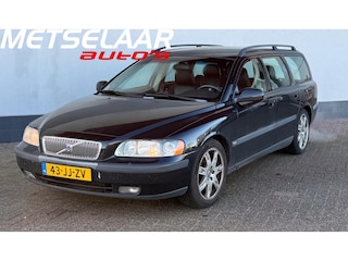 Volvo V70 2.3 T-5 Comfort Line LEES ADVERTENTIE!!