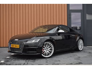 Audi TT 2.0 TFSI 310pk Quattro | Leer | B&O | Camera | 20"