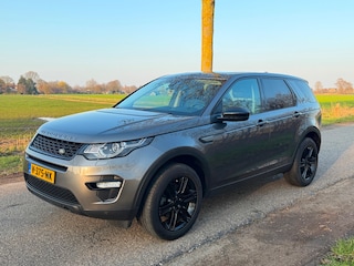Land Rover Discovery Sport 2.0 TD4 Urban Series SE Dynamic AUT APK 03-2027