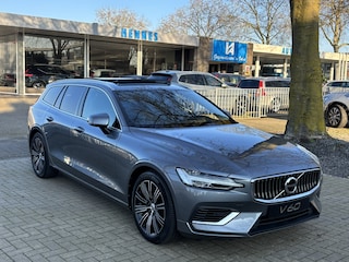 Volvo V60 T6 341pk Recharge AWD Inscription Pano Keyless Pilot Assist
