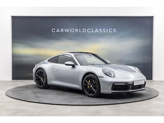 Porsche 992 911 - 3.0 CARRERA COUPE