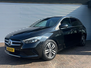 Mercedes-Benz B-klasse 250 e Business Solution Luxury Limited