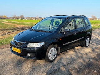 Mazda Premacy 2.0i Active Airco NAP APK 03-2027