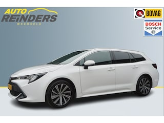 Toyota Corolla Touring Sports 1.8 Hybrid Business Plus + Camera/ 17inch/ LED/ Carplay/ Schitterend!/ Garantie!