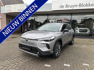 Toyota Corolla Cross Hybrid 140 Dynamic