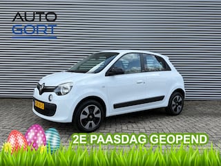 Renault Twingo 1.0 SCe Collection | Airco | Bluetooth | Cruise | 1e eigenaar