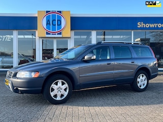 Volvo XC70 2.5 T Aut. Momentum | Orig. NL | 4WD |