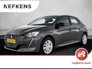 Peugeot 208 1.2 Active 75pk | Apple Carplay/Android Auto | Airco | Cruise Control |