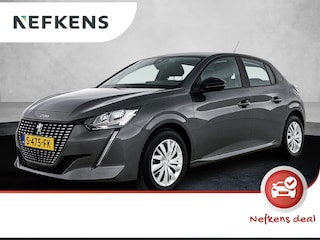 Peugeot 208 1.2 Active 75pk | Apple Carplay/Android Auto | Airco | Cruise Control |