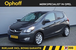Opel Karl 1.0 Innovation / Stoel- en stuurverwarming / Parkeersensoren / Navigatie