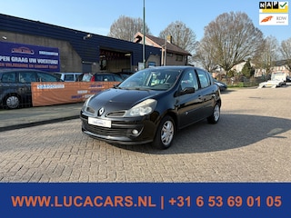 Renault Clio 1.4-16V Dynamique Luxe Airco