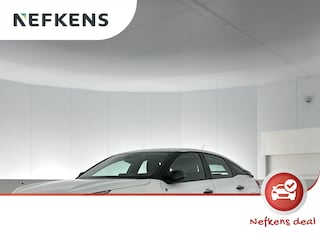 Citroën C4 Feel 50 kWh 136pk Automaat | Apple Carplay/Android Auto | Climate Control | Cruise Control | 18"LMV | Apple Carplay/Android Auto |