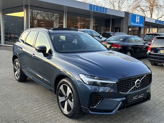 Volvo XC60 T6 Recharge 350pk Md 24 AWD Plus Dark Pano Keyless