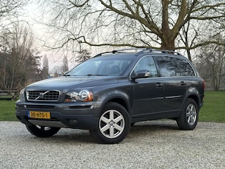 Volvo XC90 3.2 Aut, 7p*Nieuwe Banden+Uitlaat+Accu+Apk*