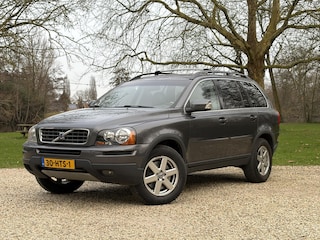 Volvo XC90 3.2 Aut, 7p*Nieuwe Banden+Uitlaat+Accu+Apk*