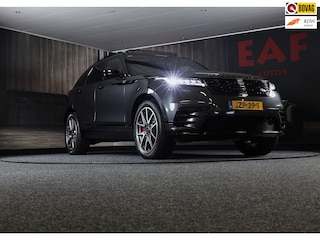 Land Rover Range Rover Velar 2.0 P400e AWD AUTOBIOGRAPHY / Acc / Head Up / Leder / Alcantara / 360 Camera / Open Pano / 21 Inch