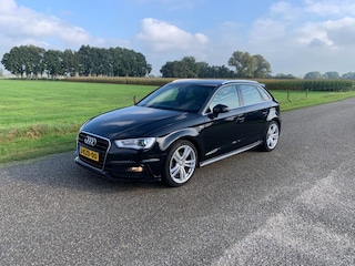Audi A3 Sportback 1.4 TFSI   Automaat