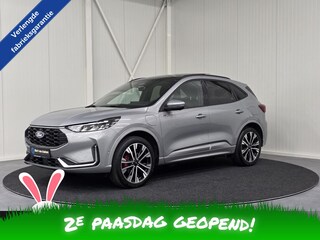 Ford Kuga 2.5 PHEV ST-Line X 360Camera Panorama 20Inch Trekhaak