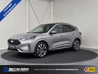 Ford Kuga 2.5 PHEV ST-Line X 360Camera Panorama 20Inch Trekhaak