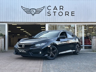 Honda Civic 1.0 i-VTEC Business Edition |STOEL VWM|CAMERA|CLIMA|ACC|LM VELGEN 17''
