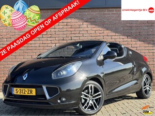 Renault Wind 1.2 TCE DYNAMIQUE | LEDER! | NIEUWE DB. RIEM!
