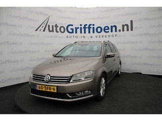Volkswagen Passat Variant 1.4 TSI Comfortline BlueMotion automaat met trekhaak