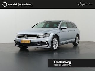 Volkswagen Passat Variant 1.4 TSI PHEV GTE Business | Panoramadak | 360° Camera | Cruise Control Adaptief | Carplay | Navigatie | Virtual Cockpit |
