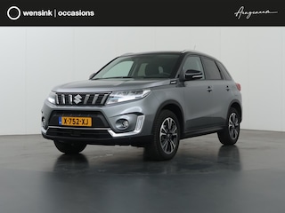 Suzuki Vitara 1.5 Hybrid Style | Trekhaak | Parkeercamera | Navigatie | Stoelverwarming | Climate Control |