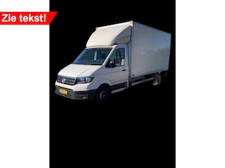 Volkswagen Crafter 50 2.0 TDI L4H3 DL